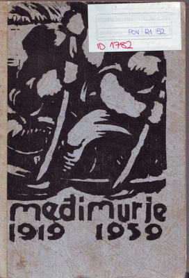 međimurje